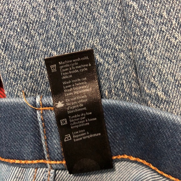 Stretch denim Jeggings - Picture 4 of 5